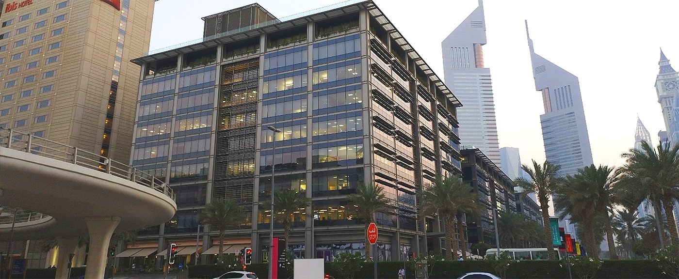 Starcamp Global Dubai