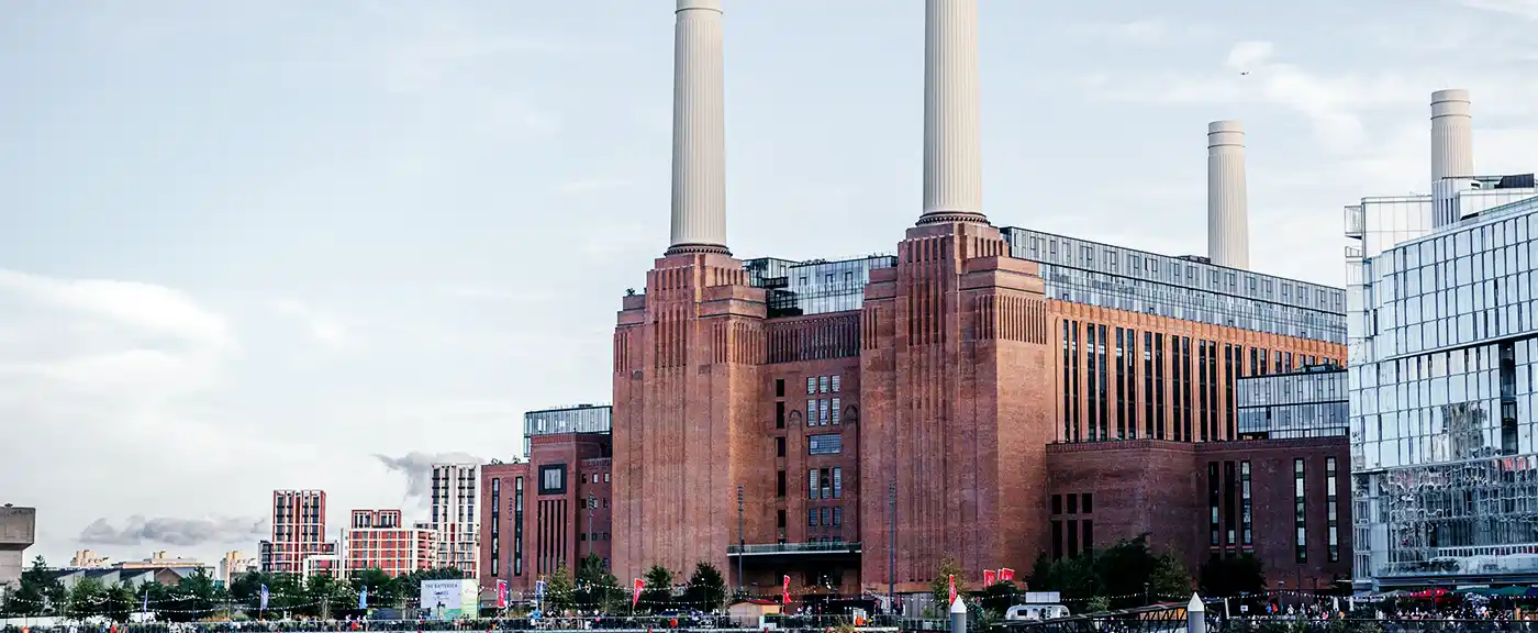 London Office: Europe's Gateway to Innovation and Growth